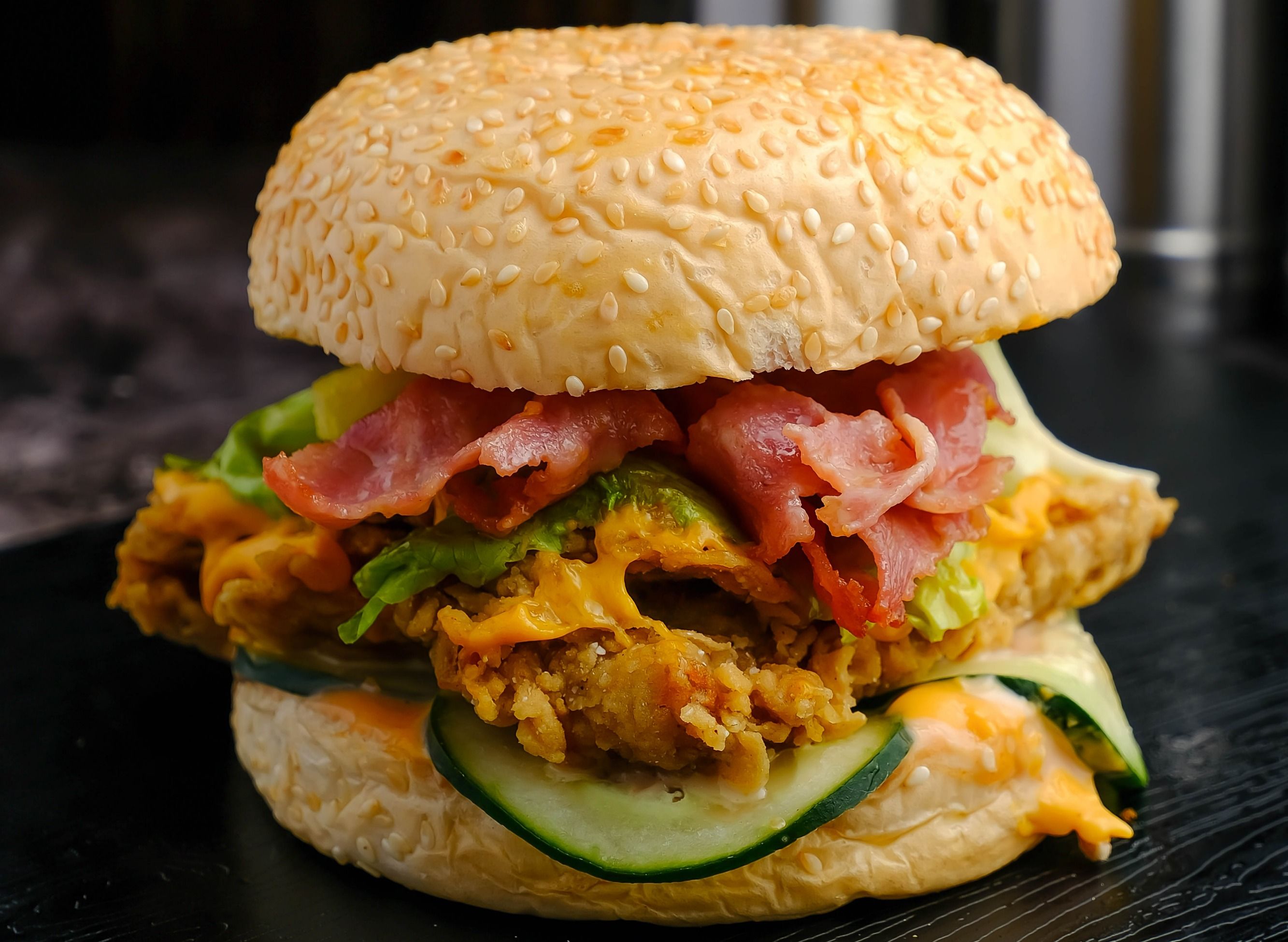 San Fedra Munoz delivery in Quezon City Food Delivery Quezon City