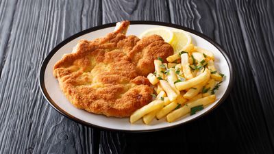 LJC RESTAURANT