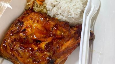 Yummy Chickboi Inasal - Davao Del Norte