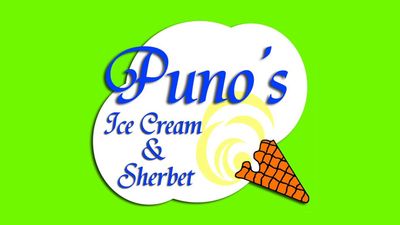 Puno's Ice Cream and Sherbet - Mandaluyong
