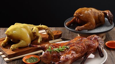 Fei Mui Premium Roasts - C Raymundo Avenue