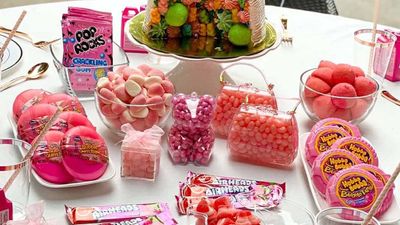 Candy Corner - Festival Mall