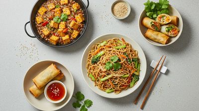 BINGWEN FOOD HOUSE - DAVAO