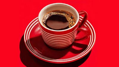 Chefspresso Specialty Coffee