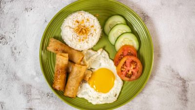 Jackath Fastfood Hub - Timesquare Talamban
