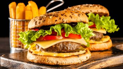 Migoy's Burger Ph - Navotas