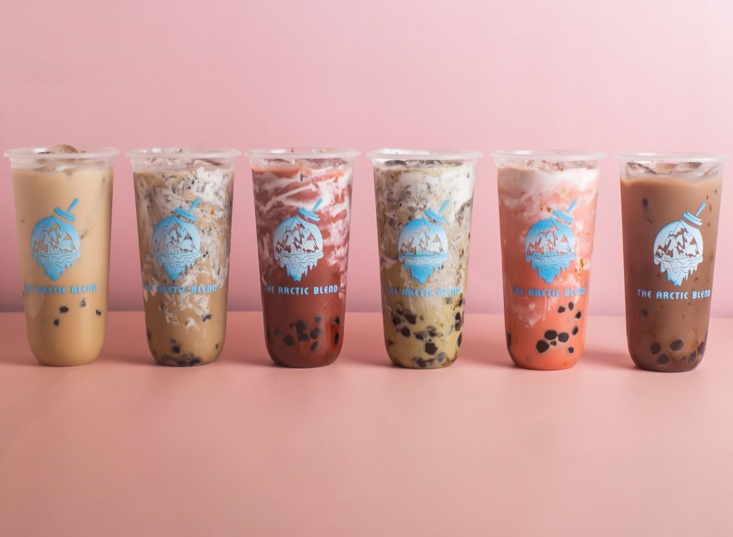 King & Queen Tea menu delivery Order food online foodpanda