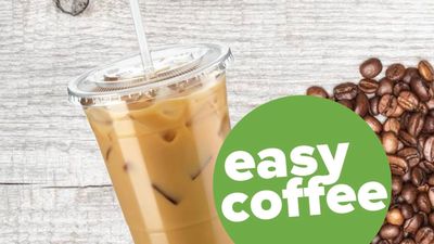 Easy Coffee - Balibago