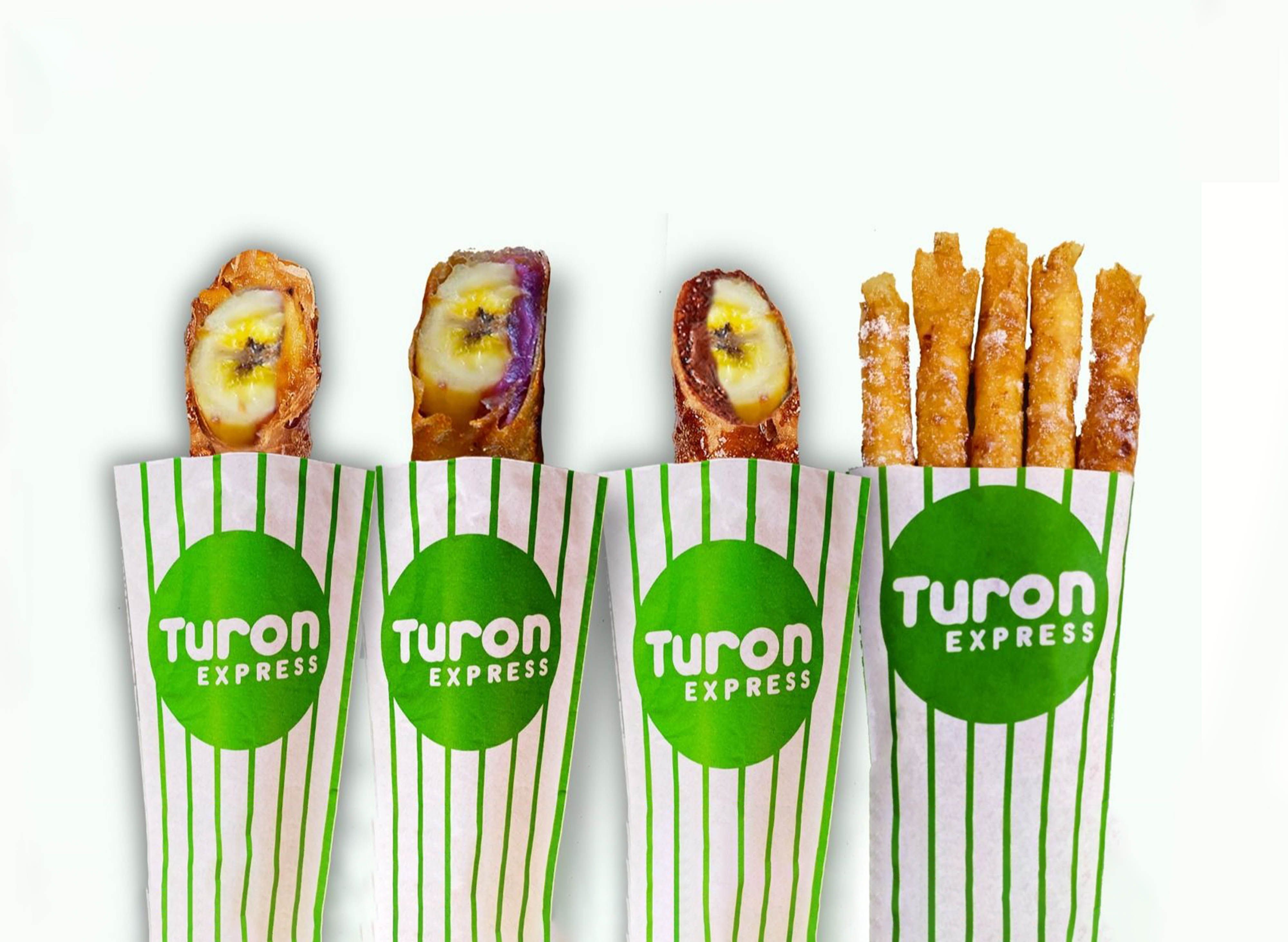 Turon2 Small Reviews Turon Express - Island Central Mactan | foodpanda Philippines
