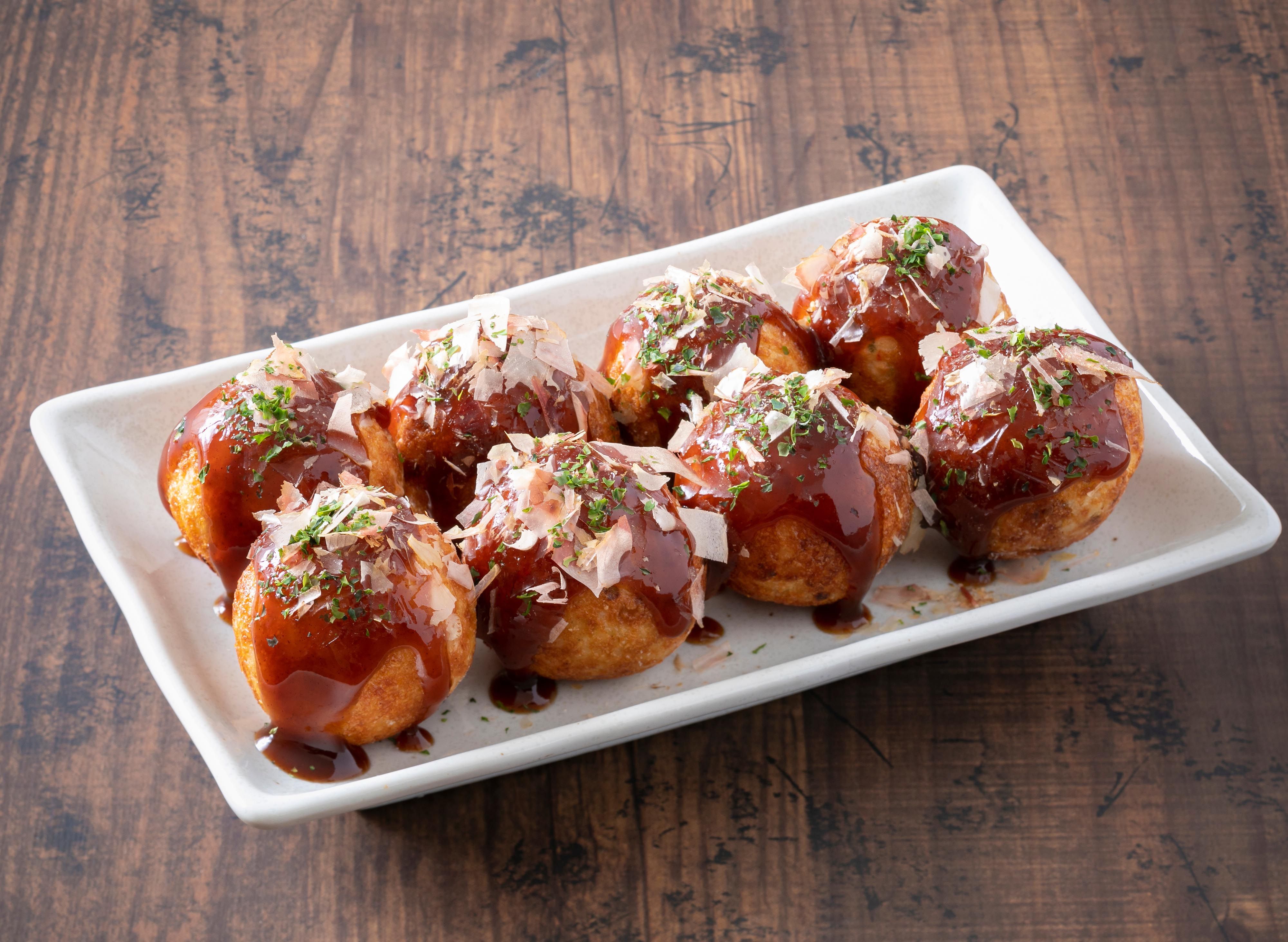 Jejam Takoyaki - Sands Gateway vendor logo