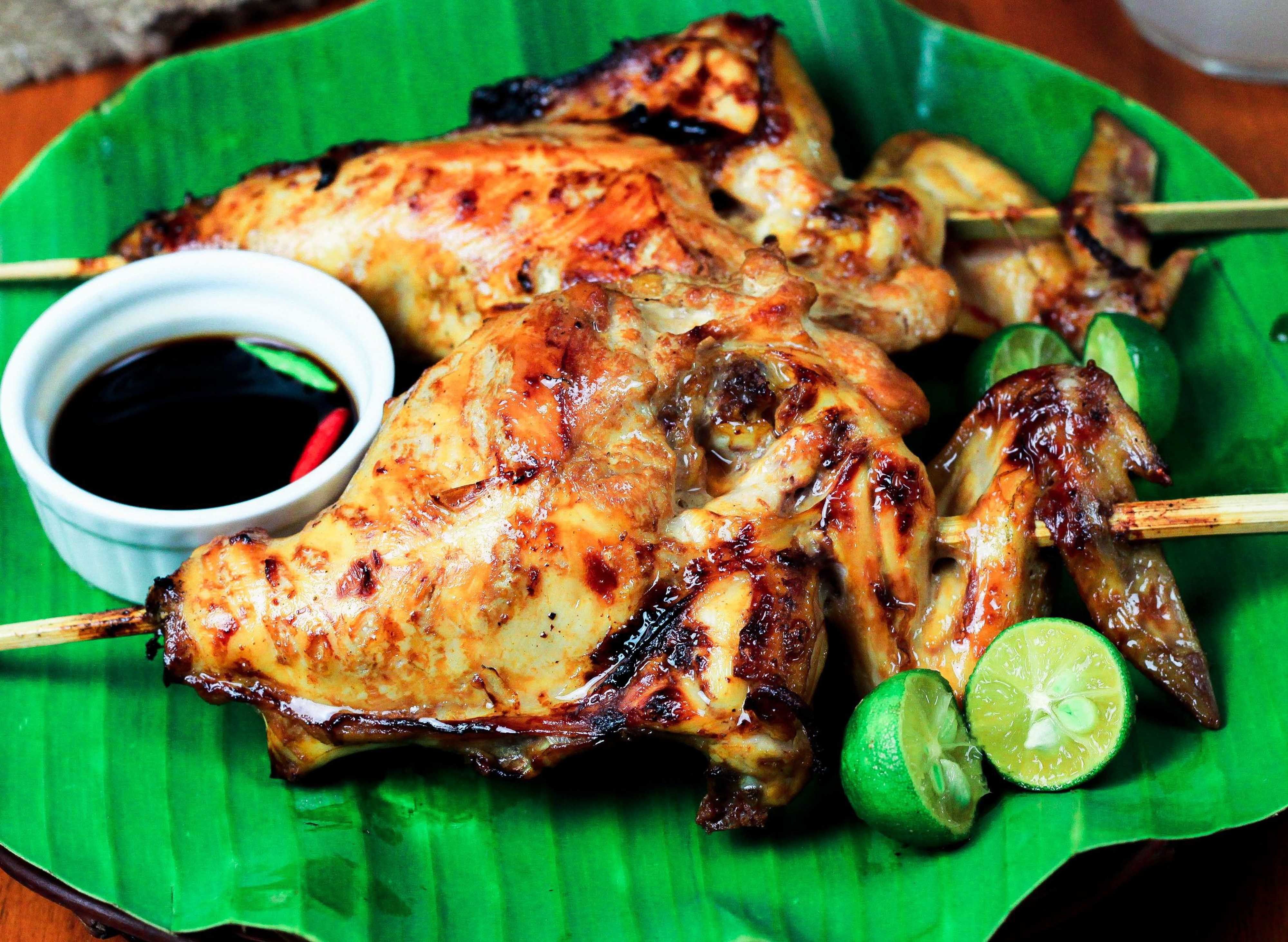 Steve's Barbeque - Uptown Strip Food Park Delivery In Cagayan De Oro 