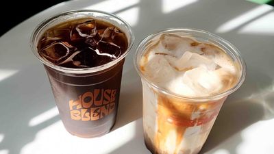 House Blend - Kalayaan Village