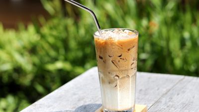 Brewyn' Coffee' Coffee Shop