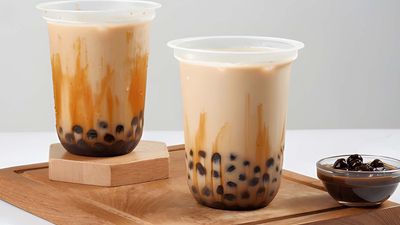 CHA TIEN TANG - RADA