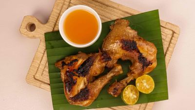 J & J Chicken Inasal House - Malvar