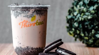 Thirstea - VTC Metrowalk