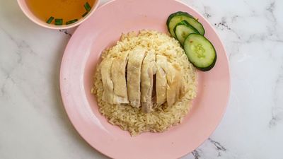 Musashi Ramen - Mamay