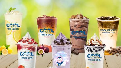 Cooler City - Russel Ave Baclaran