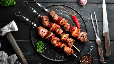 S2K Grill House - Basak Mandaue