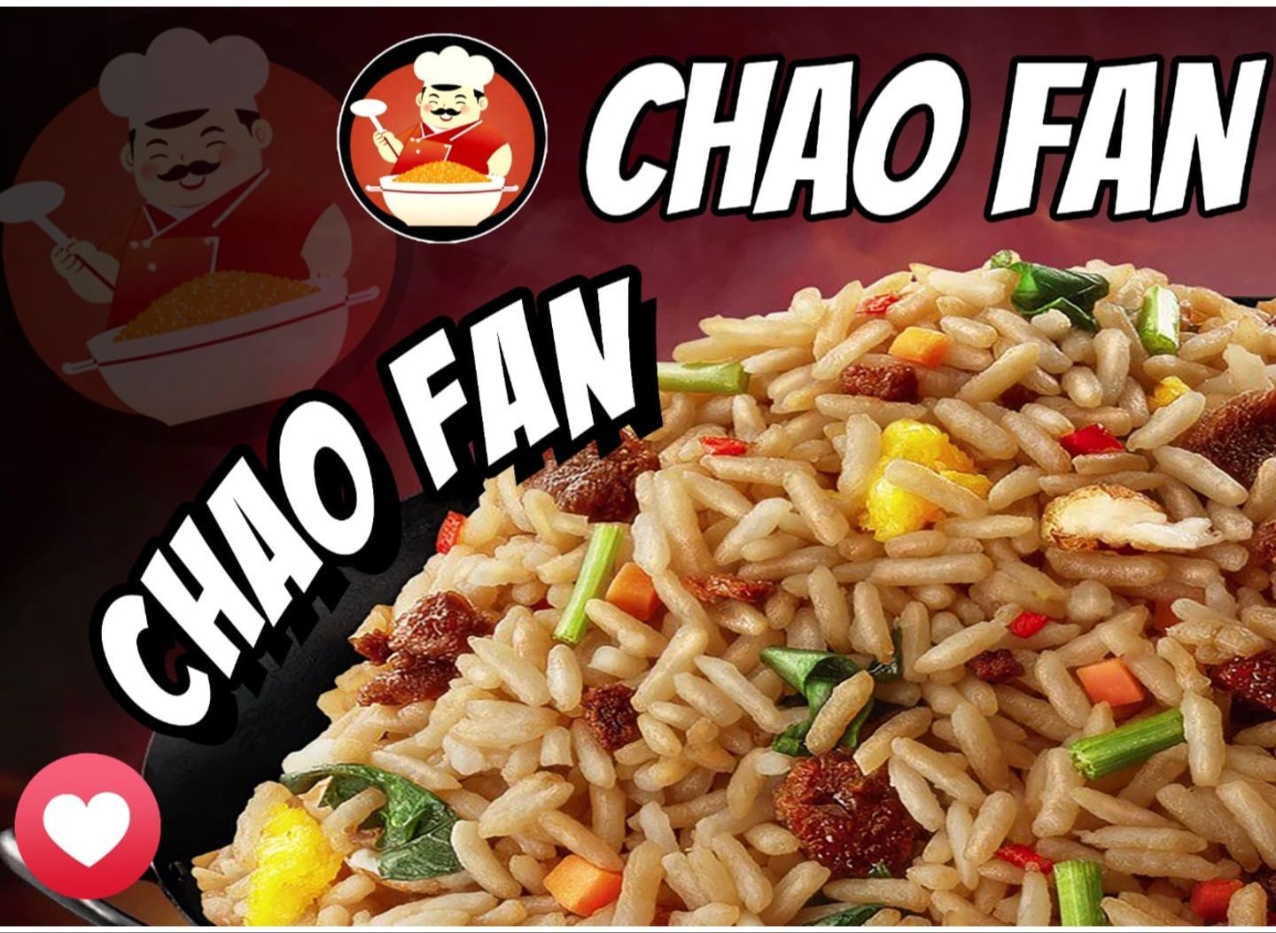Chao Fan Express - Rizal Avenue vendor logo