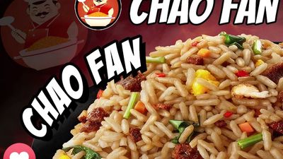 Chao Fan Express - Rizal Avenue