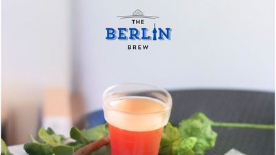 Berlin Brew Cafe