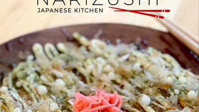 Narizushi Japanese Kitchen