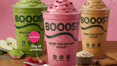 Booost
