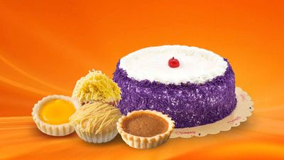 Cindys Bakery and Restaurant - Marilao