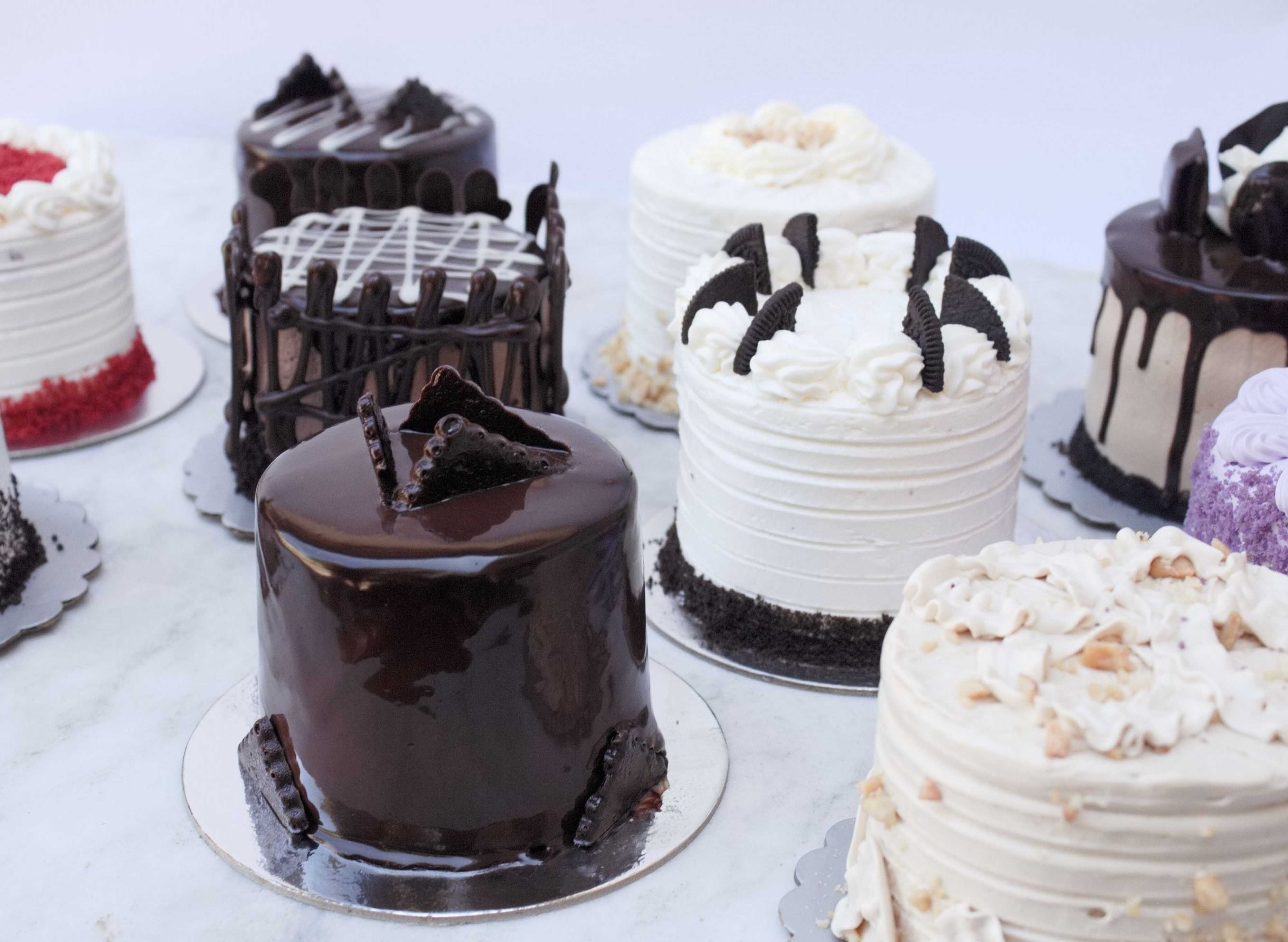 Reviews Bascon Cakes - Bata | foodpanda Philippines