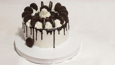 Caketalk Cafe - Carcar