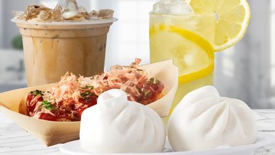 Rjm's Thumbayan Cafeteria - Adelina Complex 3 Street