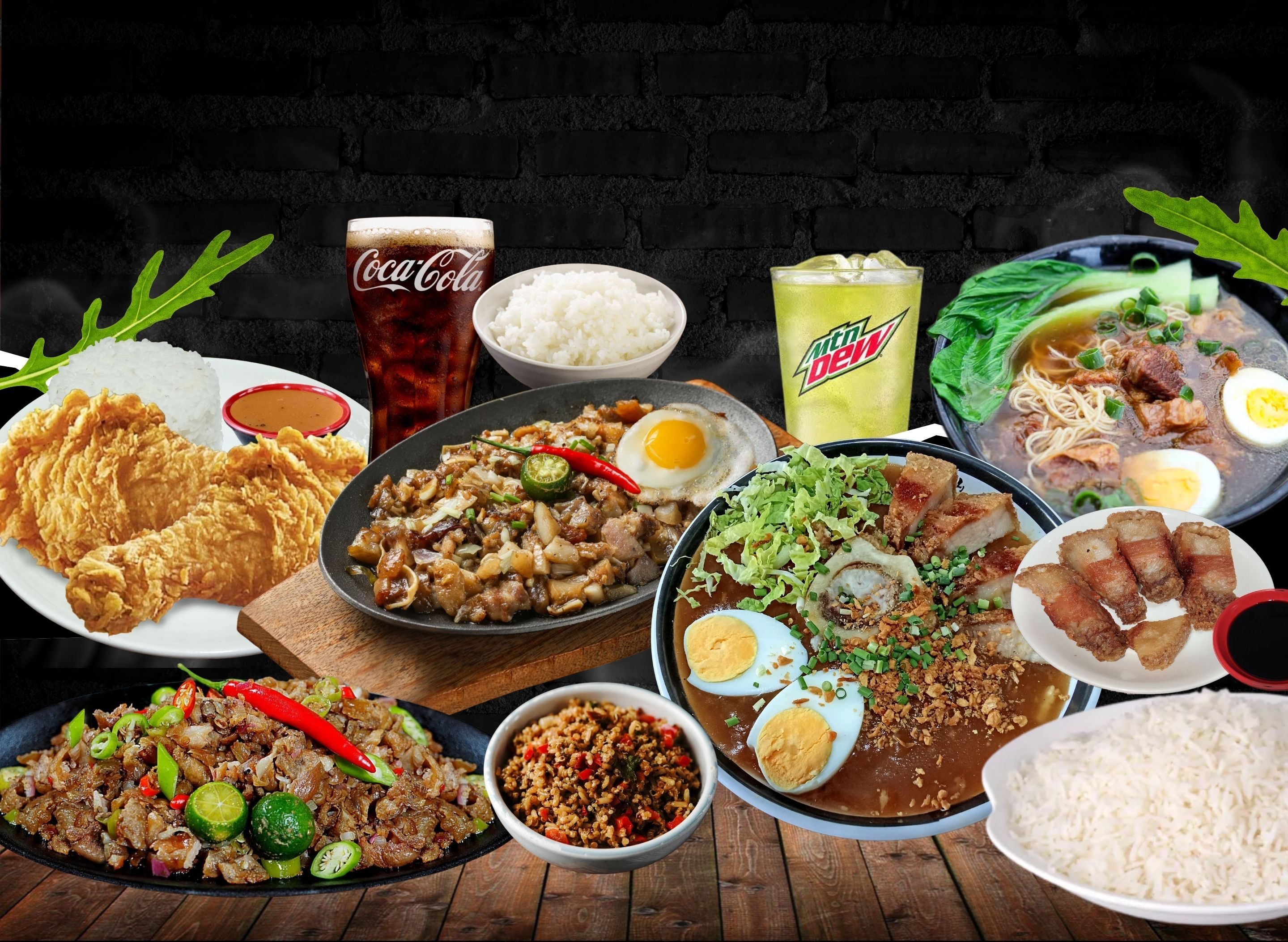 Jacob's Bowl & Grill House - Quirino Highway vendor logo