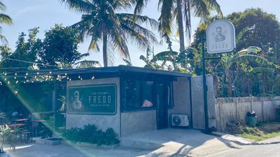 Tata Fredo Cafe