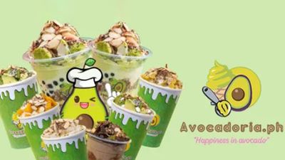 Avocadoria.ph - Robinsons Townmall Malabon