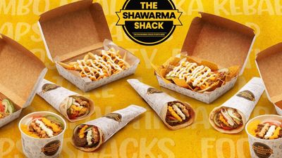 Shawarma Shack - Clarity Square