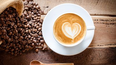 Uggy Cafe - Don Justo Guido