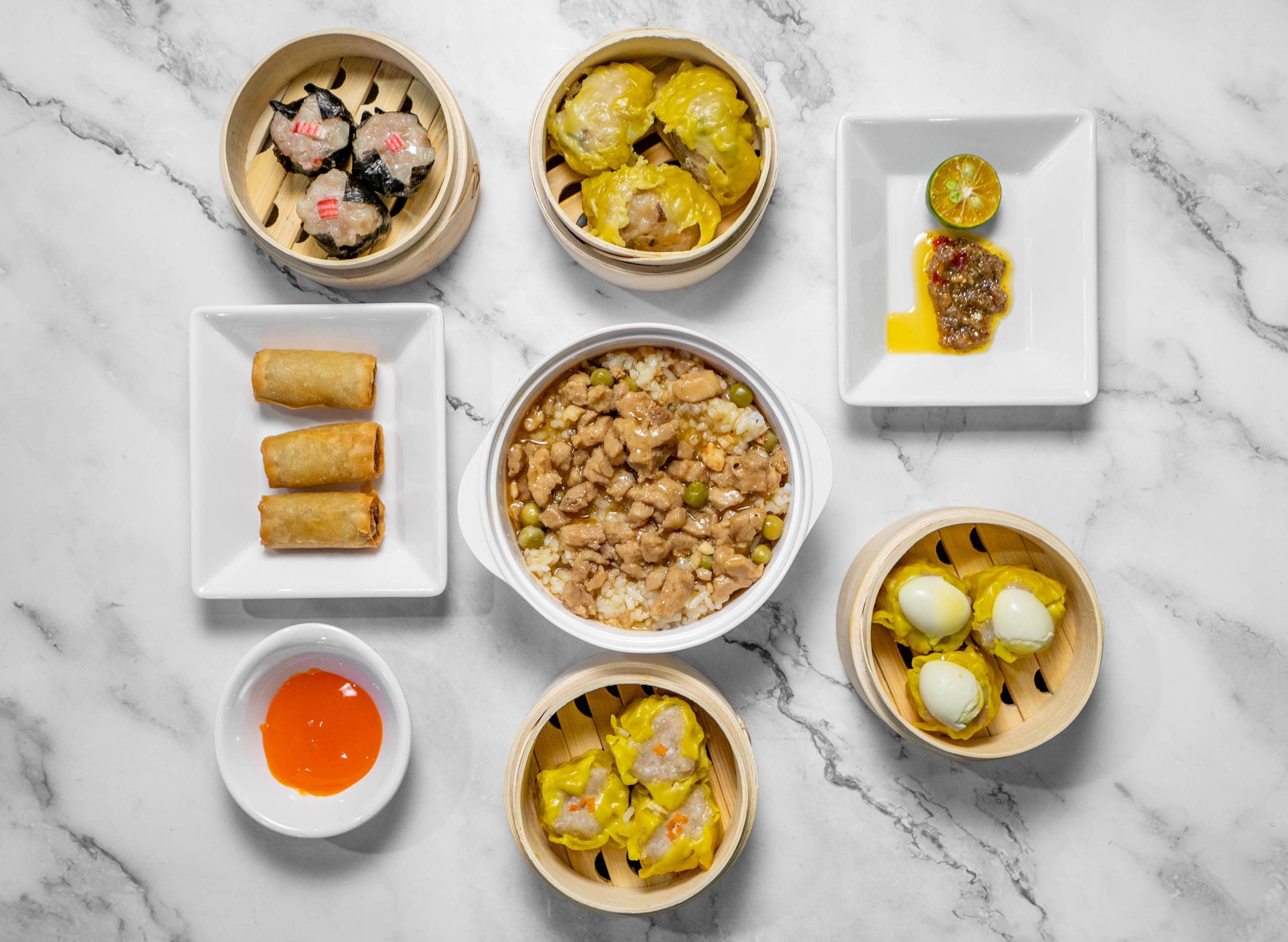 Bigg Chow Diner Elizabeth Mall delivery in Cebu City Cebu Food