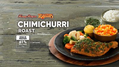 Kenny Rogers Roasters - Libertad
