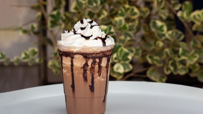 Holy Ground Cafe - Pandayan