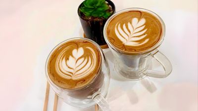 Eclissi Cafe - Abanao