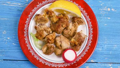 Rico's Lechon - Blue Bay Walk