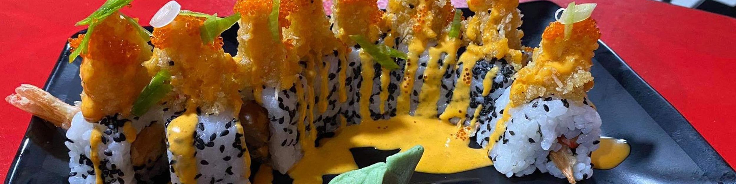 sushimasarap Tejeros delivery in Makati City Food Delivery Makati City foodpanda