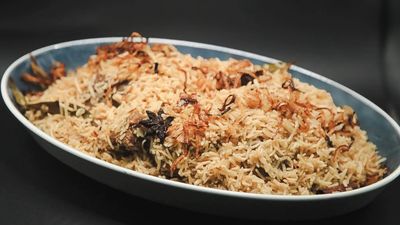 AL Noorani - Makati