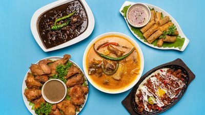 Casa Maruja by: Montejo Resto Bar - Iloilo