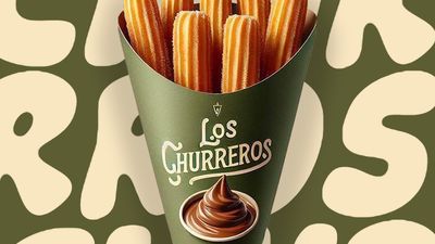 Los Churreros - Ayala Central Bloc