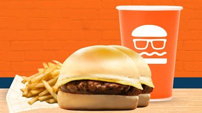 Papa Burger - N Domingo, San Juan