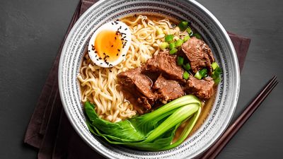Alibaba's Shawarma, Pares Hub, Silog Meals and Snacks - Tapuac