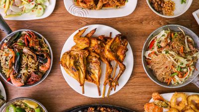 Nadies Chicken House - Polomolok