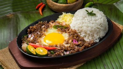 Banoks - Cebu